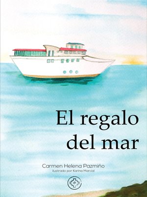 cover image of El regalo del mar